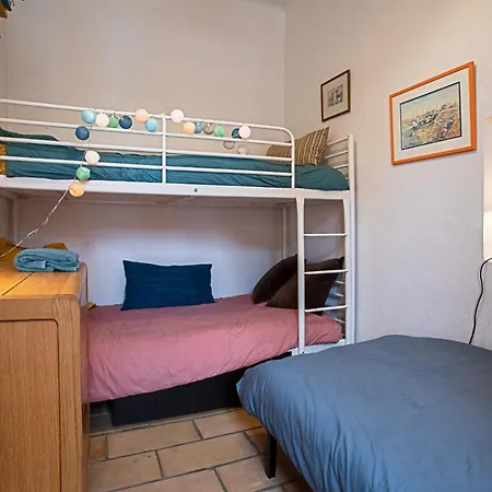 La Maison Et Son Jardin Clos 別荘 ポルクロール